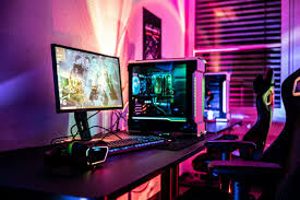 Featured Gaming PC